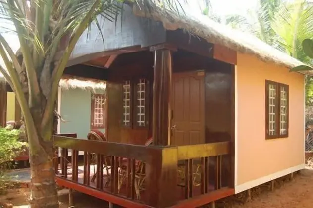 Basic Kır Evi