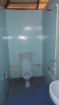 Basic Kır Evi