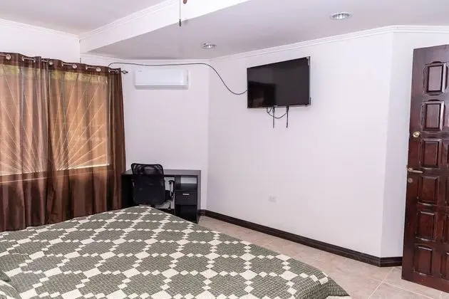 Deluxe Ev, Birden Çok Yatak Odası, Kişiye Özel Havuzlu