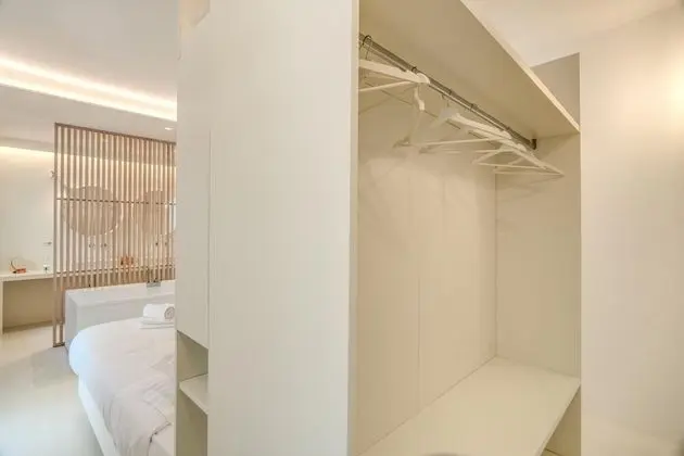 Apart Daire, Sigara İçilebilir