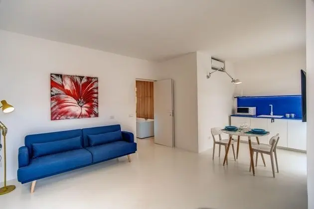 Apart Daire, Sigara İçilebilir