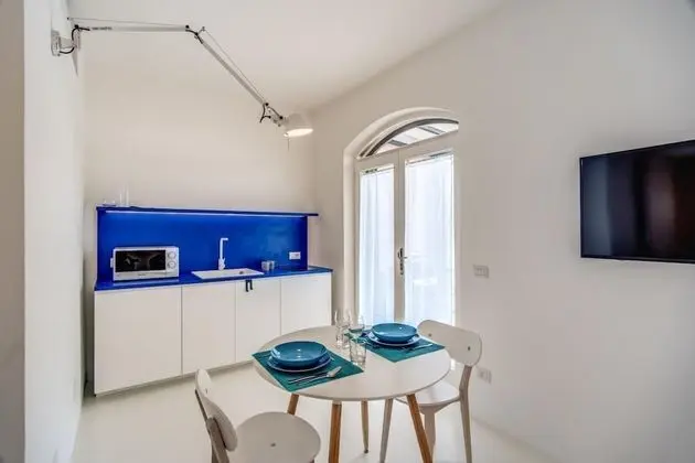 Apart Daire, Sigara İçilebilir