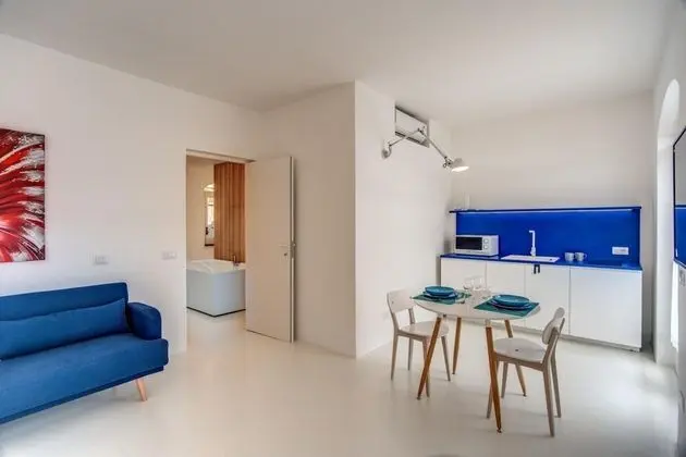 Apart Daire, Sigara İçilebilir
