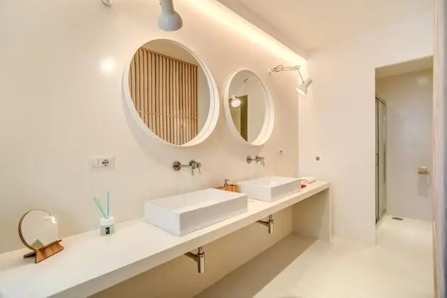 Apart Daire, Sigara İçilebilir