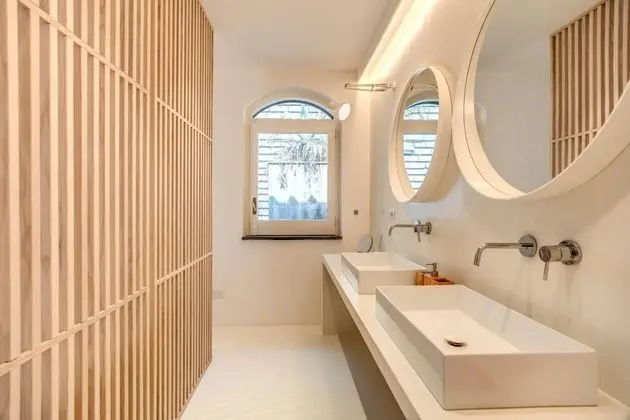 Apart Daire, Sigara İçilebilir