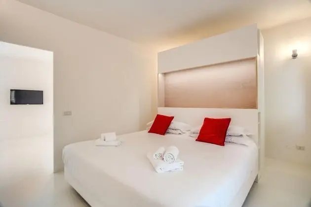 Apart Daire, Sigara İçilebilir