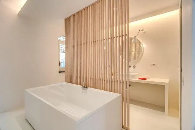 Apart Daire, Sigara İçilebilir