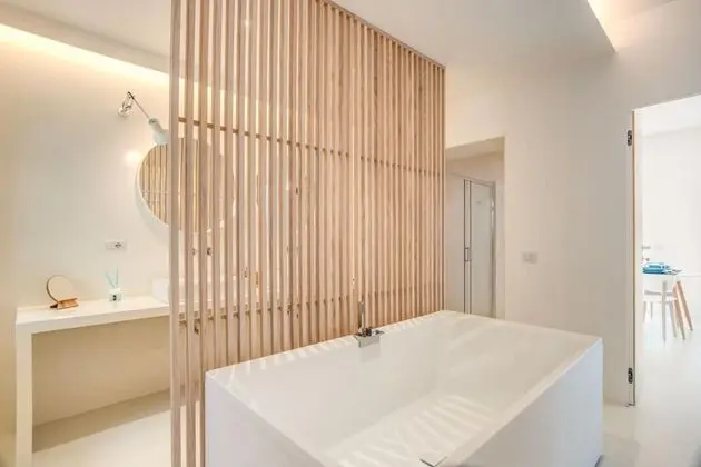 Apart Daire, Sigara İçilebilir