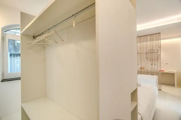 Apart Daire, Sigara İçilebilir