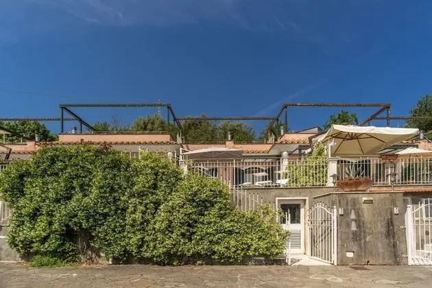 Apart Daire, Sigara İçilebilir