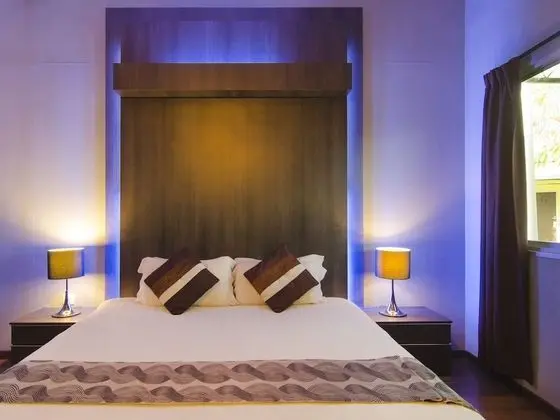 Executive Deluxe, 1 King Bed
