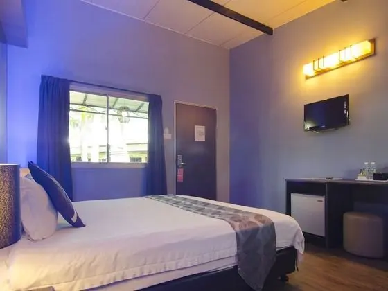 Executive Deluxe, 1 King Bed