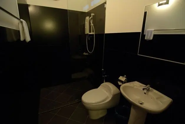 Executive Deluxe, 1 King Bed