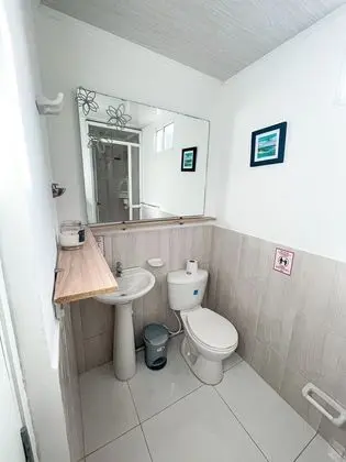 Üç Kişilik Oda