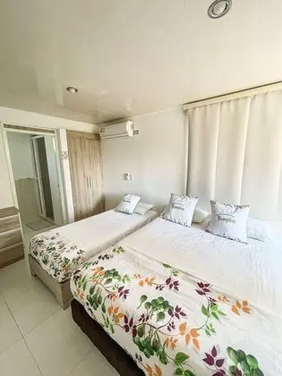 Üç Kişilik Oda