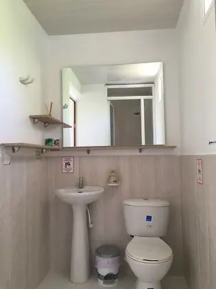 Üç Kişilik Oda
