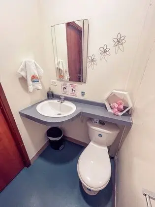 Üç Kişilik Oda
