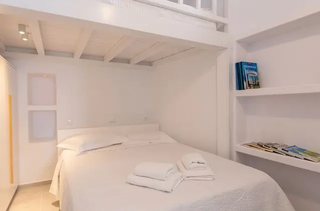 Superior Apart Daire