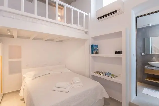 Superior Apart Daire