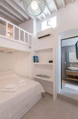 Superior Apart Daire