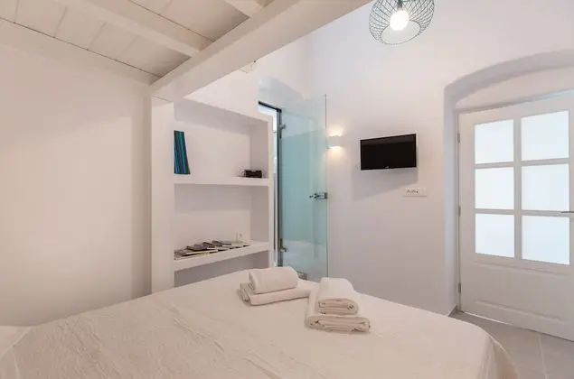 Superior Apart Daire