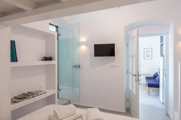 Superior Apart Daire