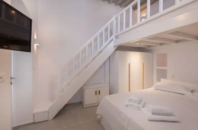 Superior Apart Daire