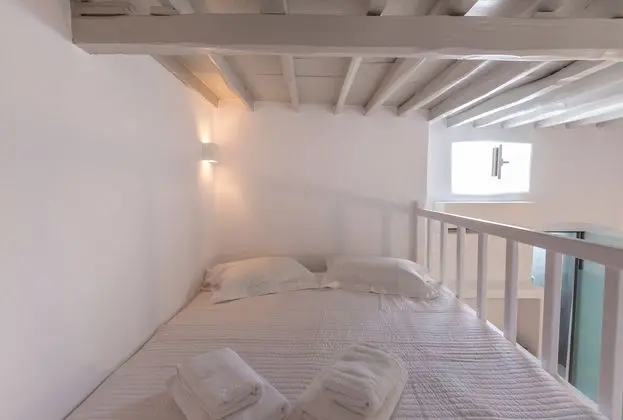 Superior Apart Daire