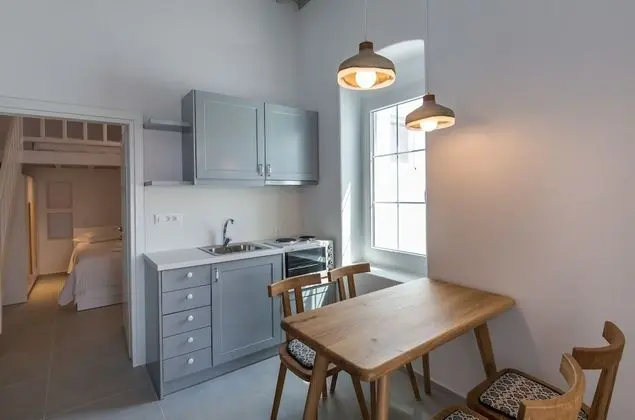 Superior Apart Daire