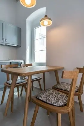 Superior Apart Daire