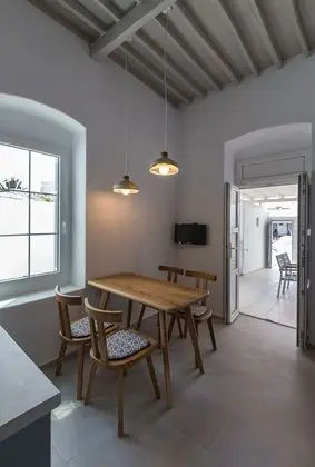 Superior Apart Daire