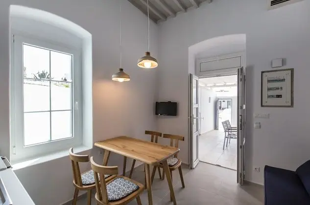 Superior Apart Daire