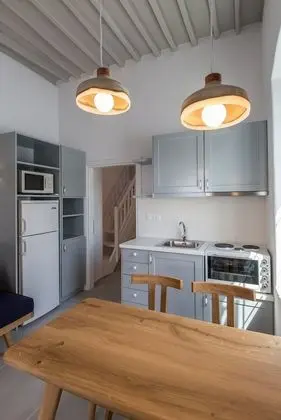 Superior Apart Daire