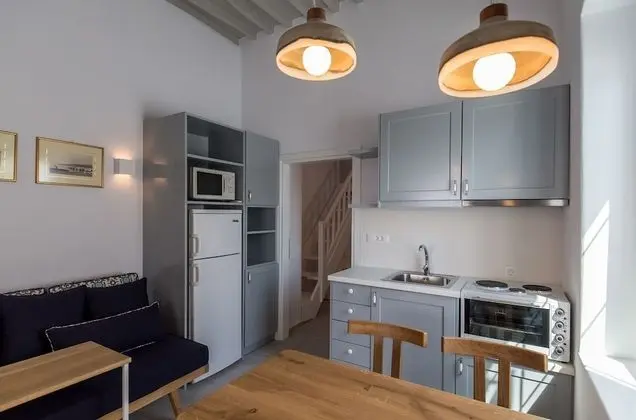 Superior Apart Daire