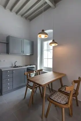 Superior Apart Daire