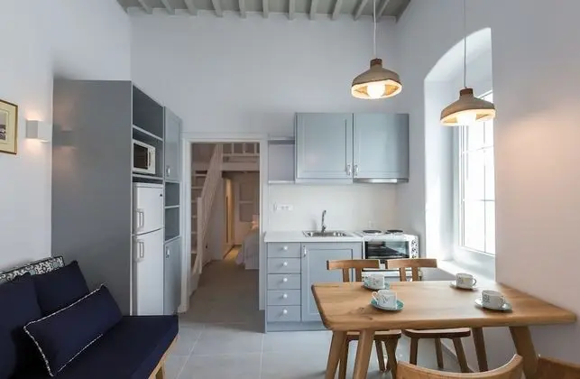 Superior Apart Daire