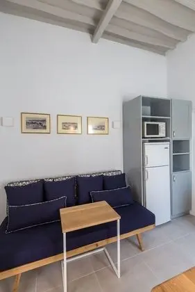 Superior Apart Daire