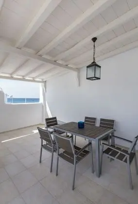 Superior Apart Daire