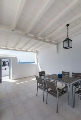 Superior Apart Daire