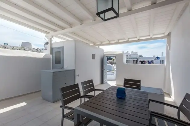 Superior Apart Daire