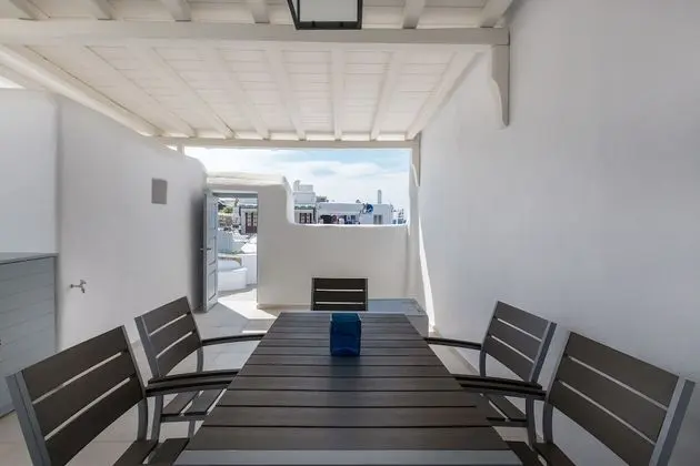 Superior Apart Daire