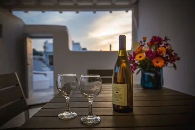 Superior Apart Daire