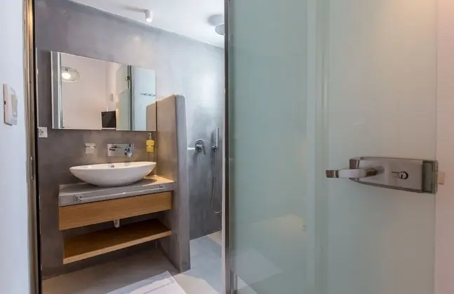 Superior Apart Daire