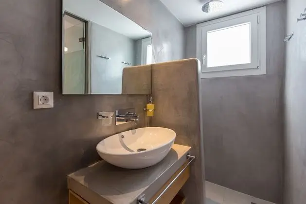 Superior Apart Daire