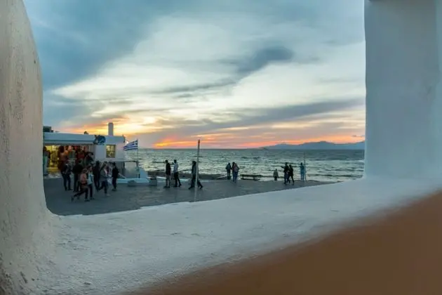 Superior Apart Daire