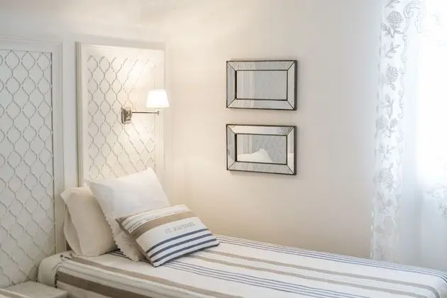 Comfort İki Ayrı Yataklı Oda