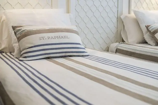 Comfort İki Ayrı Yataklı Oda