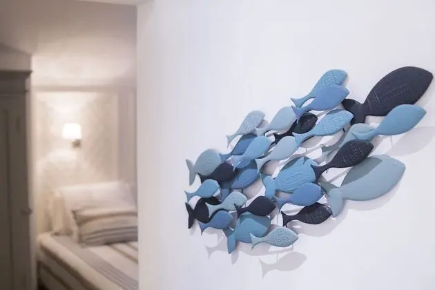 Comfort İki Ayrı Yataklı Oda