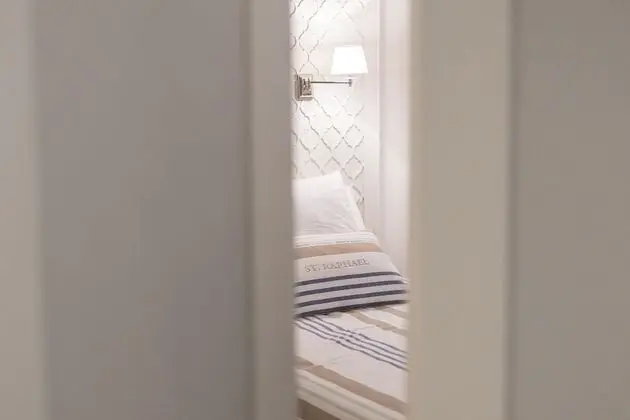 Comfort İki Ayrı Yataklı Oda