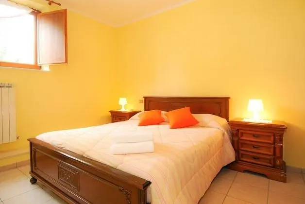 Apart Daire, 1 Yatak Odası (Luna)